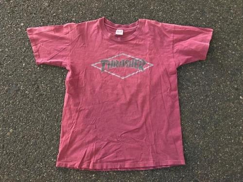 thrasherのスラッシャー