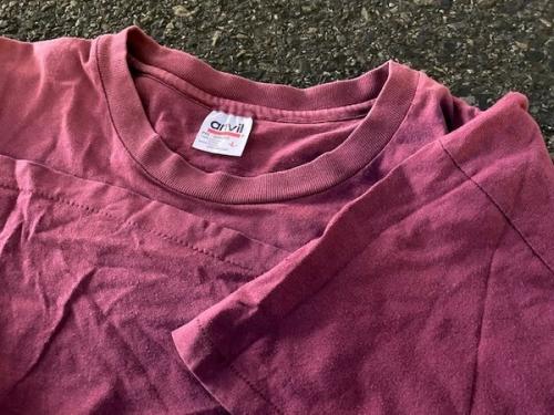 ビンテージ スラッシャーマガジン Tシャツ THRASHER Magazine