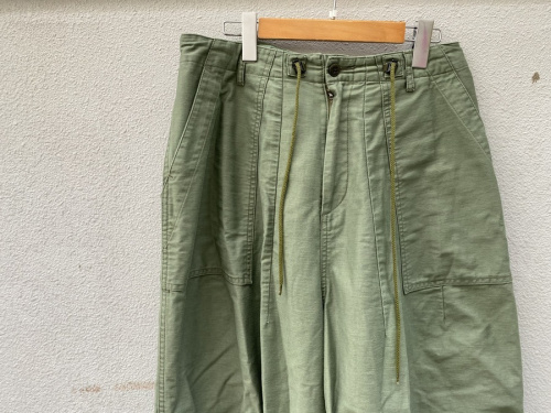 トレファクスタイル下北沢店ブログ画像１