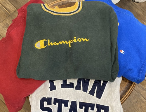 トレファクスタイル下北沢店ブログ画像１