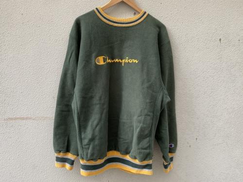 Championのチャンピオン