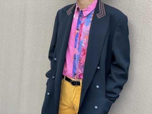 インポートブランドのJean Paul GAULTIER