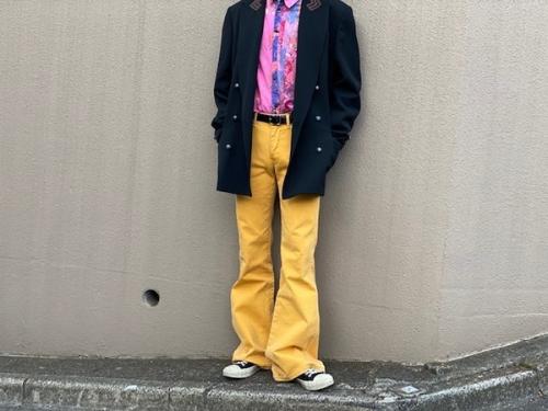 Jean Paul GAULTIERのジャンポールゴルチェ