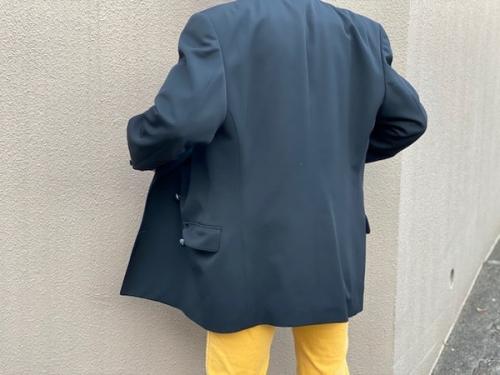 ジャンポールゴルチェ