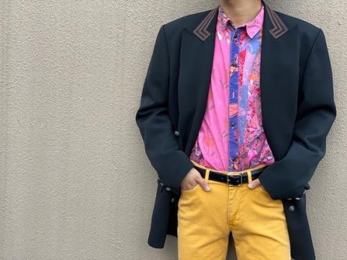 トレファクスタイル下北沢店ブログ画像４