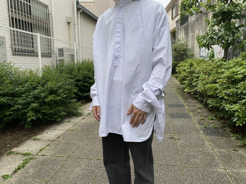 インポートブランドのJIL SANDER