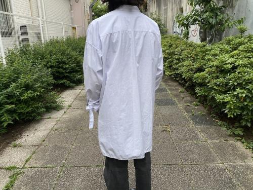 JIL SANDERのジルサンダー