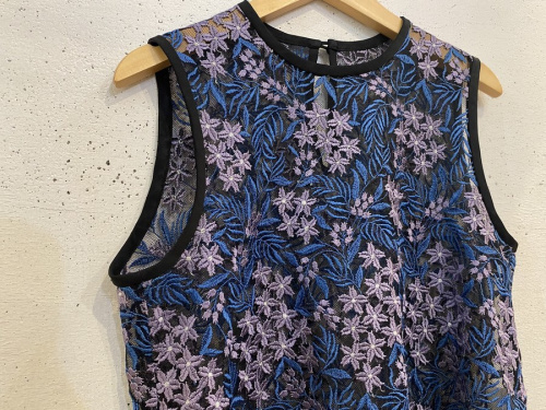 インポートブランドのMame Kurogouchi