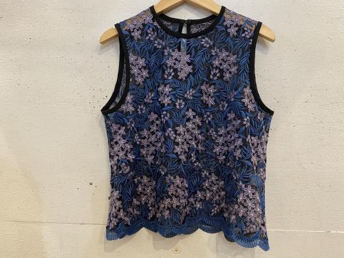 Mame Kurogouchiのマメ クロゴウチ