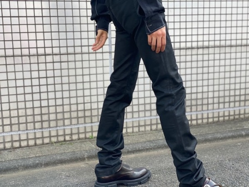 インポートブランドのDior Homme