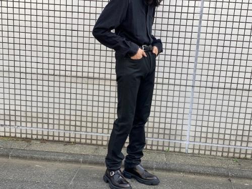 Total Eclipseのクリスヴァンアッシュ　エディスリマン