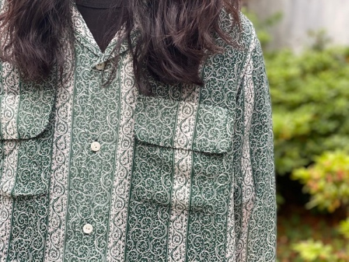 ドメスティックブランドのneedles