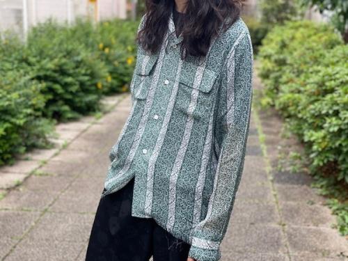 needlesのニードルス