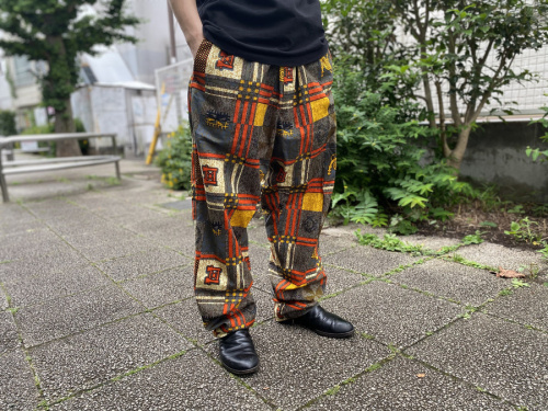 ドメスティックブランドのEngineered Garments