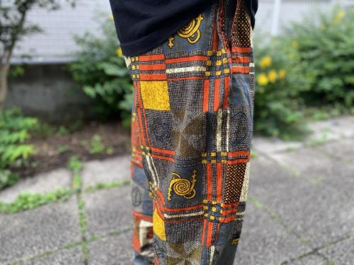 Engineered Garmentsのエンジニアードガーメンツ