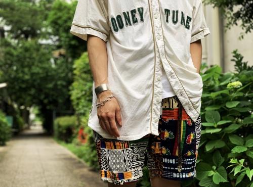 21SSのバティック