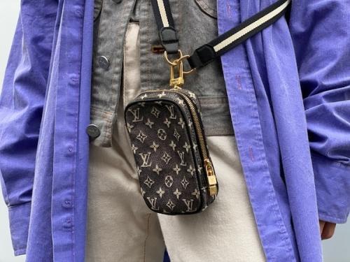 ルイ ヴィトン　のウス・ディジタル