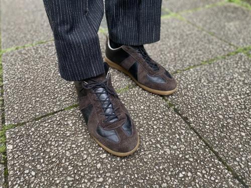 Maison Margiela 22のメゾンマルジェラ 22