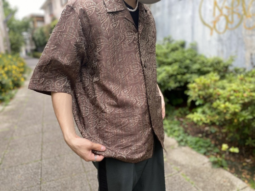 ワークブランドのneedles