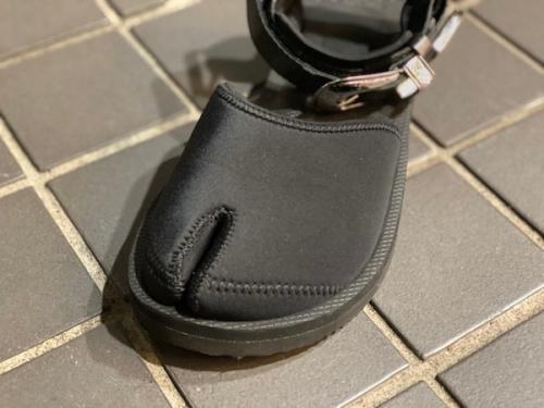 TOGA × SUICOKEのトーガ× スイコック