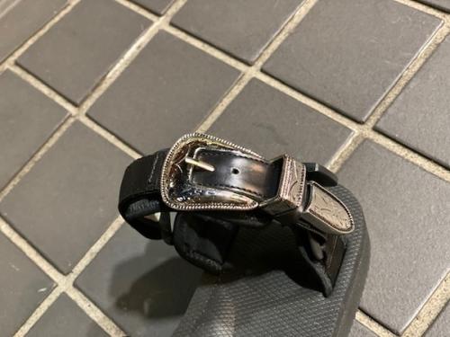 トーガ× スイコックのTabi SP