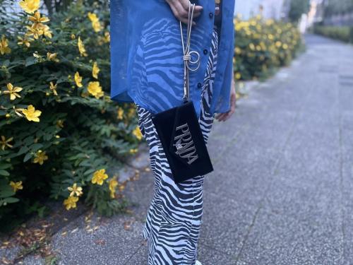 レザークラッチバッグの下北沢 買取