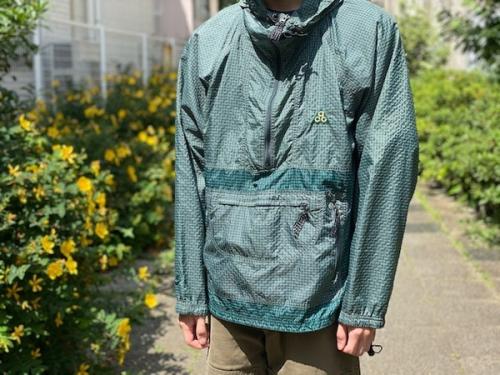 NIKE ACGのナイキエーシージー