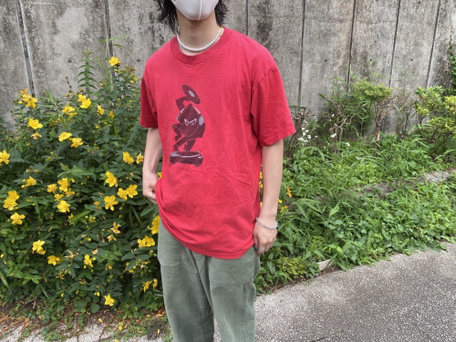 ヴィンテージアイテムのNINJA TUNE