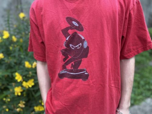 NINJA TUNEのニンジャ・チューン