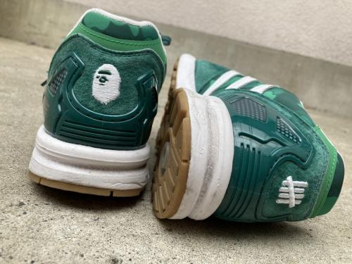 トリプルネームの下北沢　