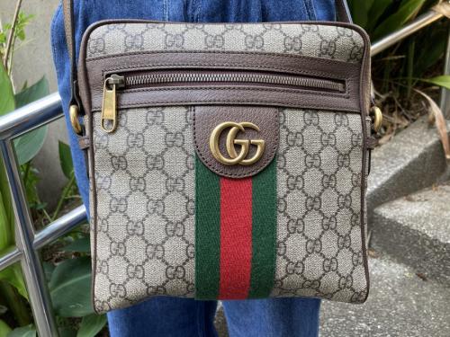 GUCCIのグッチ