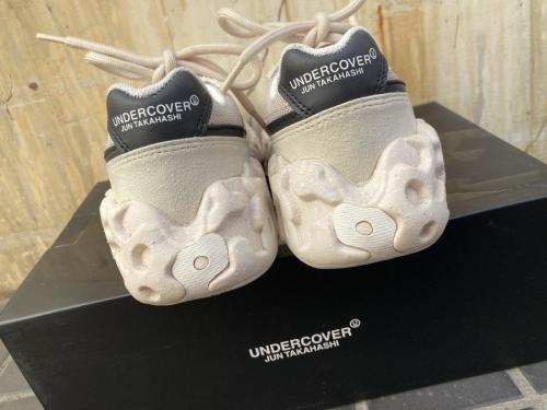 Overbreakのレディース　スニーカー　下北　古着