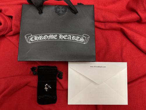 CHROME HEARTSのクロムハーツ