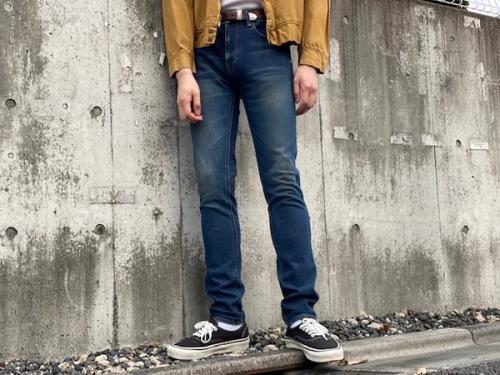 CELINEのセリーヌ