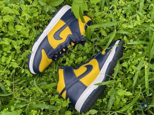 スニーカーのNIKE