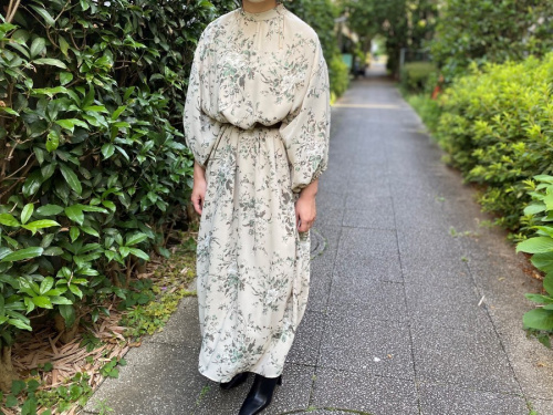 ナチュラルブランドのCLANE