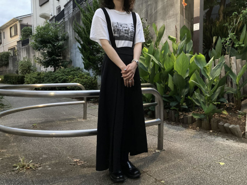 ドメスティックブランドのENFOLD