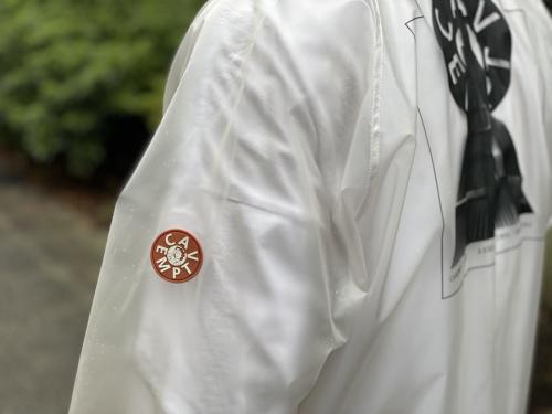 コーチジャケットの下北沢　古着