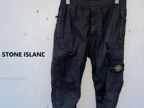 インポートブランドのSTONE ISLAND