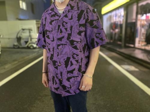 Hysteric Glamour × 手塚治虫のヒステリックグラマ×テヅカオサム