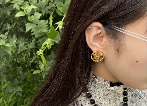 ラグジュアリーブランドのCHANEL