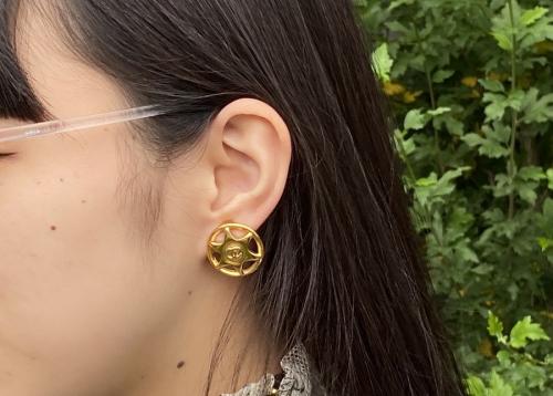 CHANELのシャネル