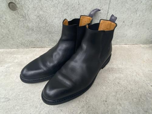 PARABOOTのパラブーツ