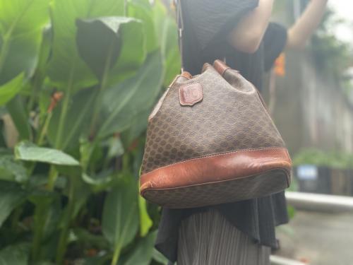 CELINEのセリーヌ