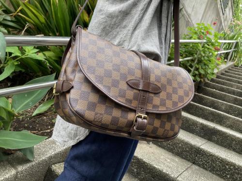 ソミュール30の下北沢 古着 ブランド古着