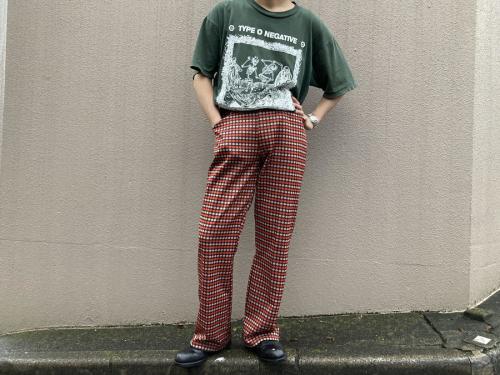 needlesのニードルス