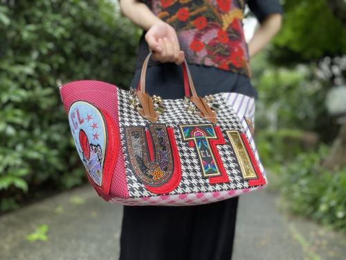 Christian Louboutinのクリスチャンルブタン