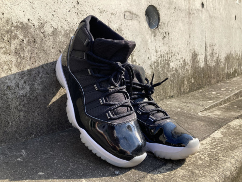 スニーカーのNIKE