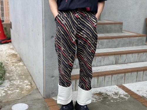 パウラズ イビザフィッシャーマンデニムのリゾートシリーズ Paula’s Ibiza