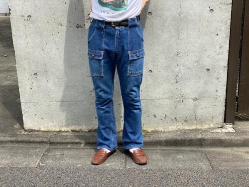 Levi'sのリーバイス